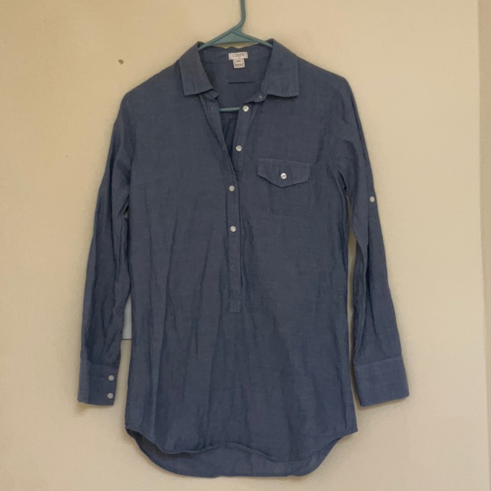 J.Crew Blouse